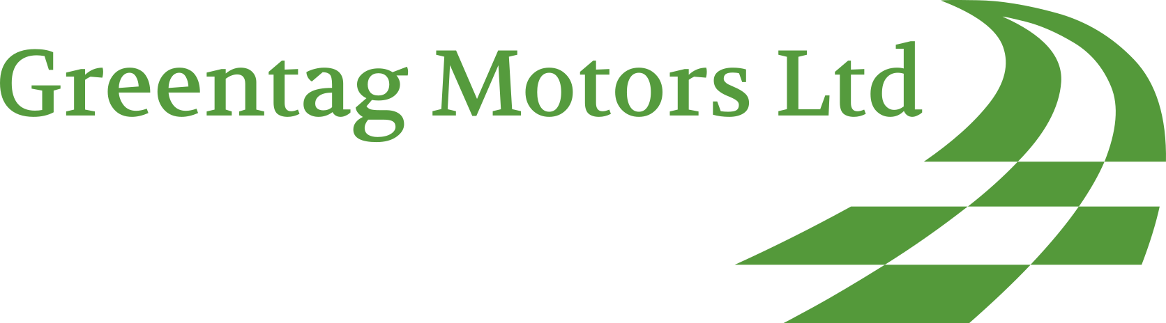 Greentag Motors Ltd Logo